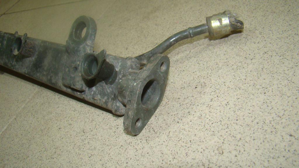 Рейка топливная, 800 рублей, Пермь