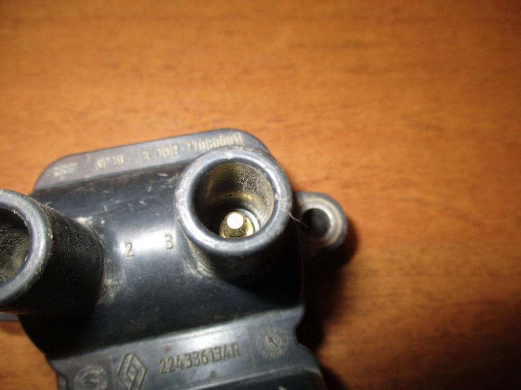 Катушка зажигания, 1500 рублей, Пермь