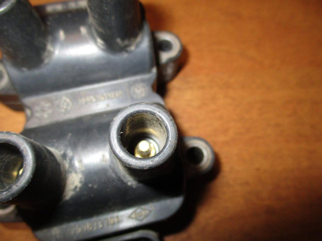 Катушка зажигания, 1500 рублей, Пермь