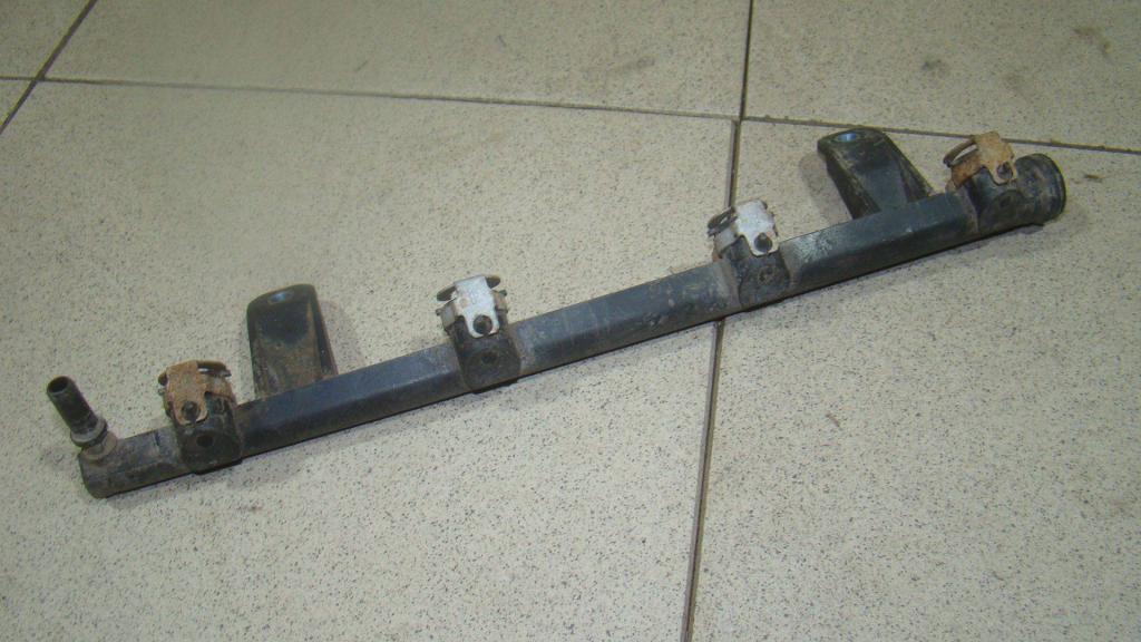 Рейка топливная, 500 рублей, Пермь