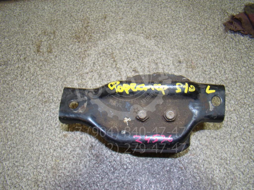 Опора двигателя левая, 2000 рублей, Пермь