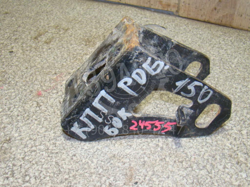 Кронштейн опоры КПП, 500 рублей, Пермь