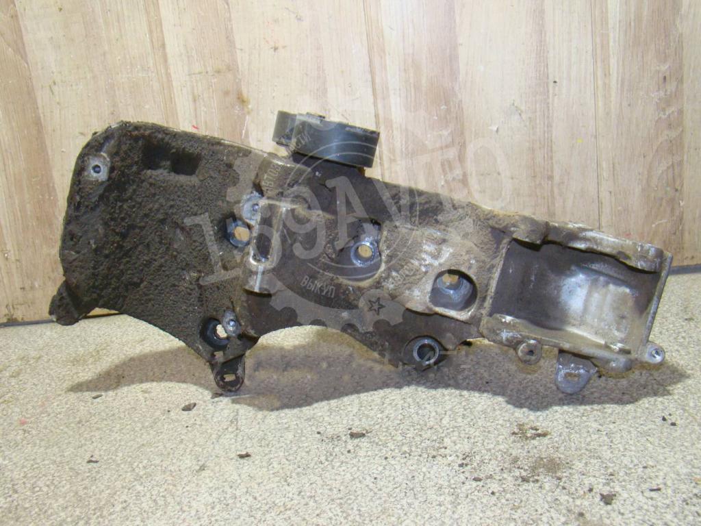 Кронштейн генератора, 2000 рублей, Пермь