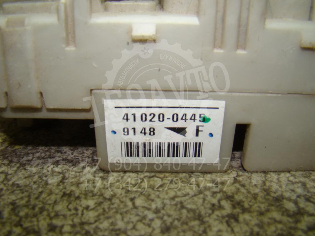 Блок предохранителей, 1000 рублей, Пермь