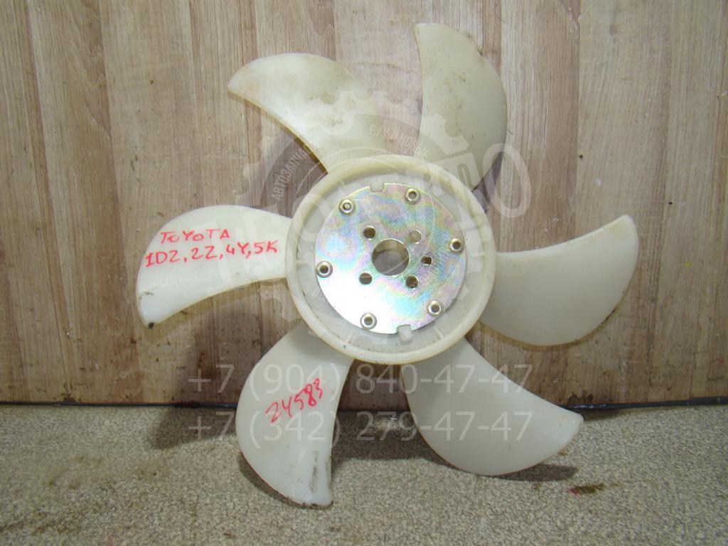 Крыльчатка, 2500 рублей, Пермь