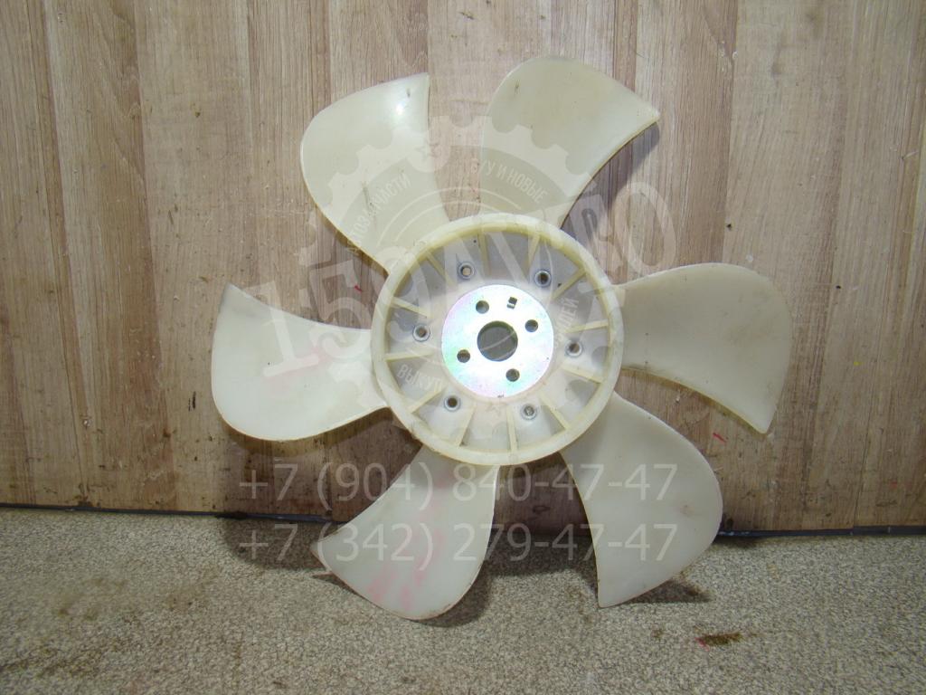 Крыльчатка, 2500 рублей, Пермь