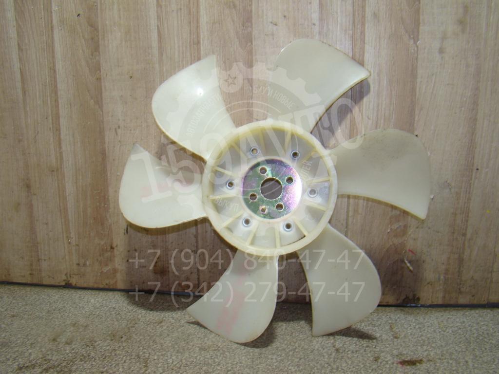 Крыльчатка, 2500 рублей, Пермь