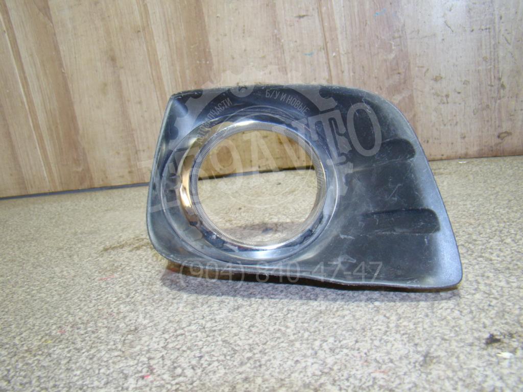 Рамка противотуманой фары правой, 1500 рублей, Пермь