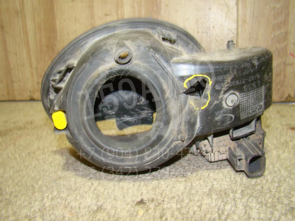 Ниша лючка бензобака, 3000 рублей, Пермь