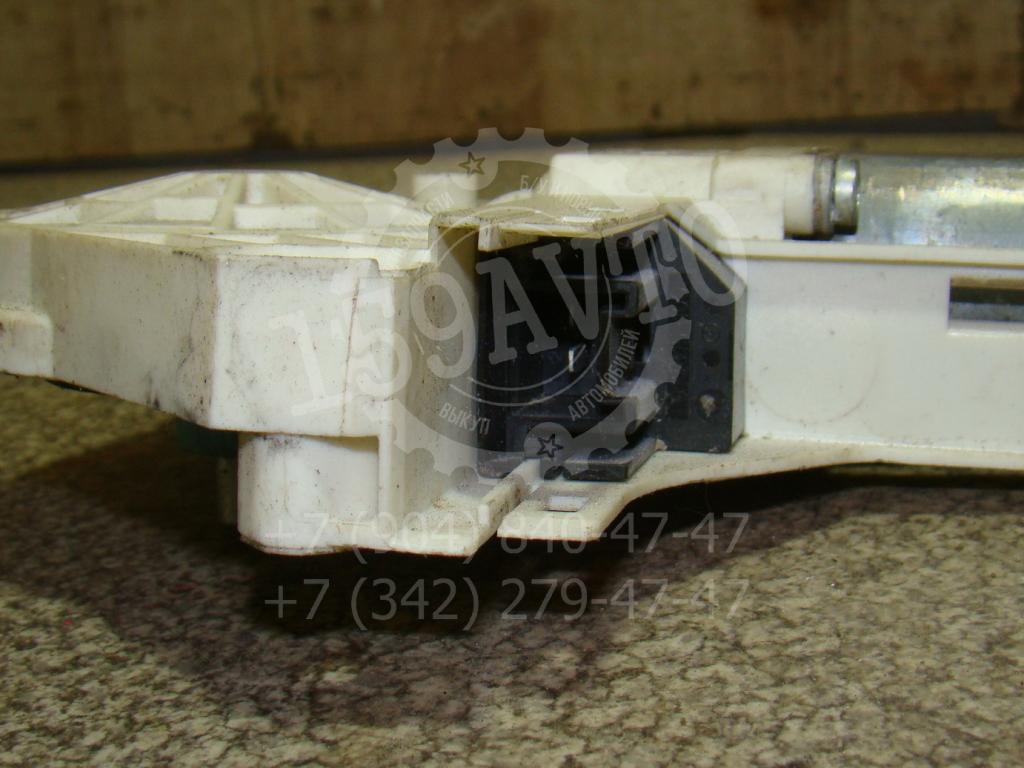 Моторчик стеклоподъемника, 1600 рублей, Пермь