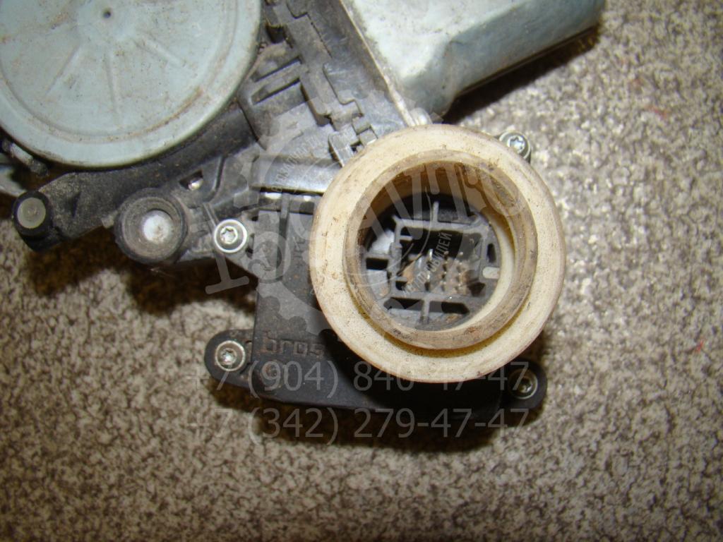 Стеклоподъемник передний левый, 1500 рублей, Пермь