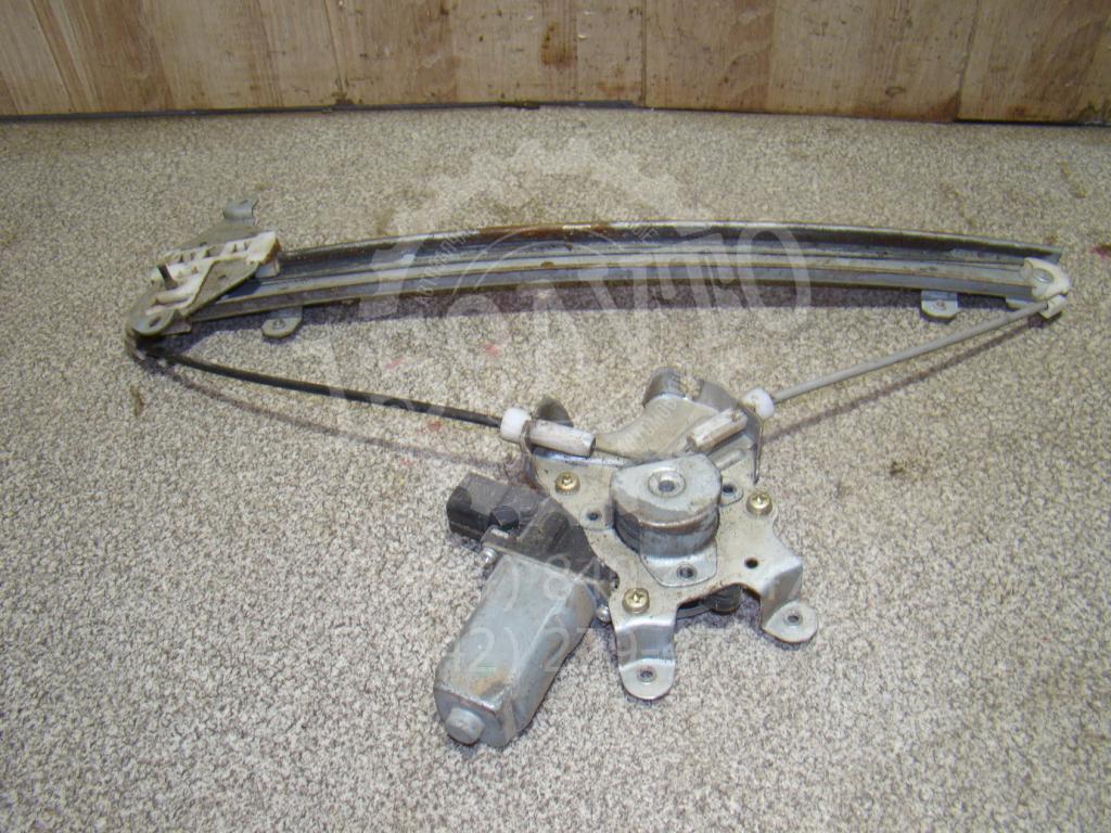 Стеклоподъемник передний правый, 2100 рублей, Пермь