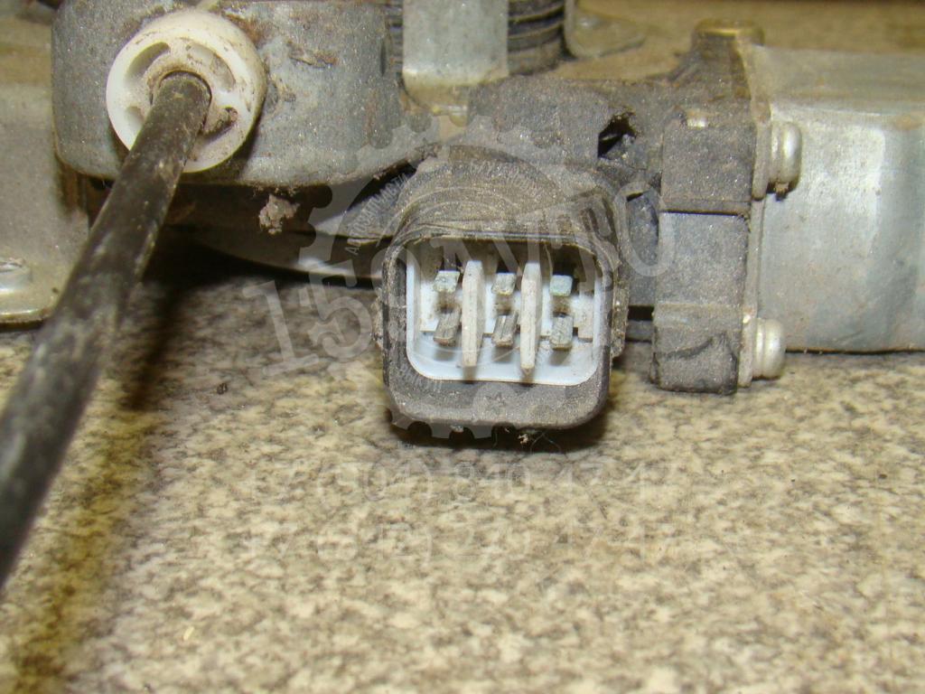 Стеклоподъемник передний правый, 2100 рублей, Пермь