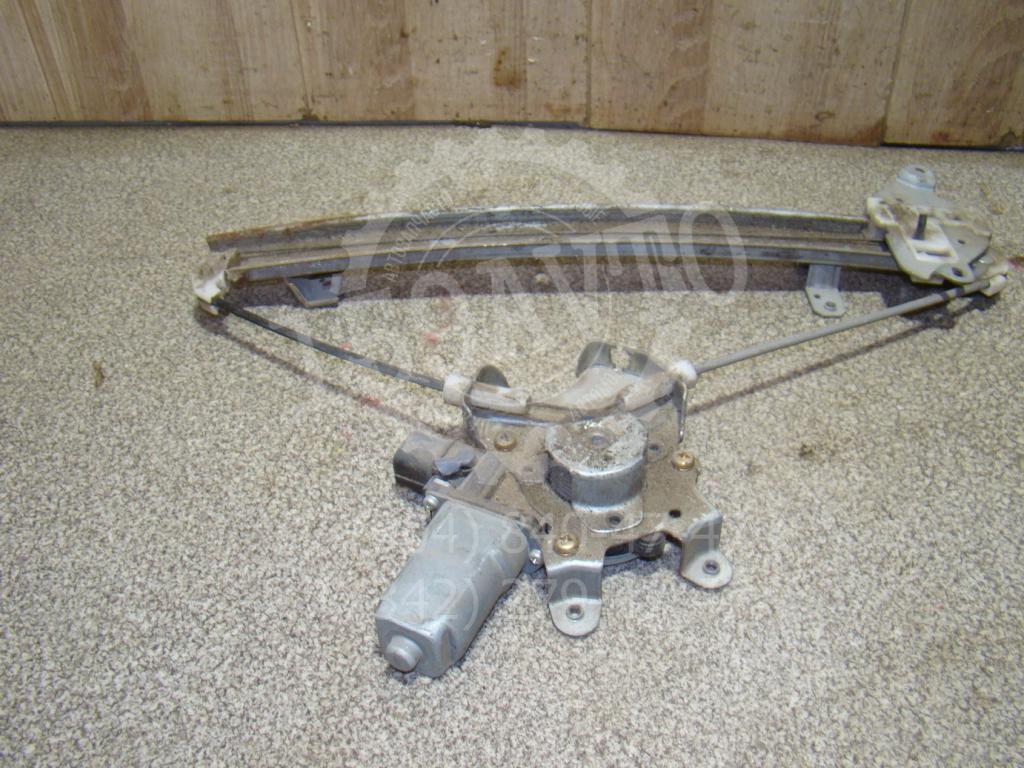 Стеклоподъемник задний правый, 500 рублей, Пермь