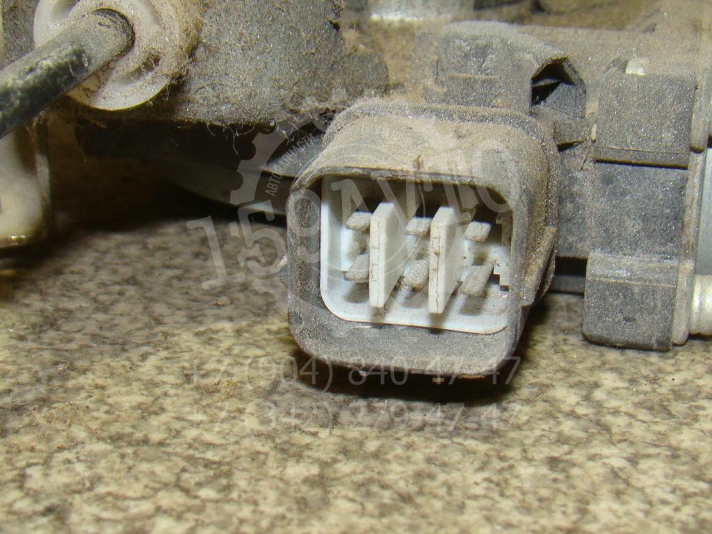 Стеклоподъемник задний правый, 500 рублей, Пермь