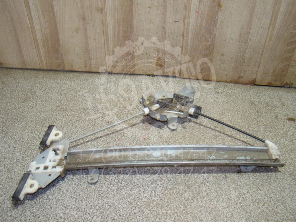 Стеклоподъемник задний правый, 500 рублей, Пермь