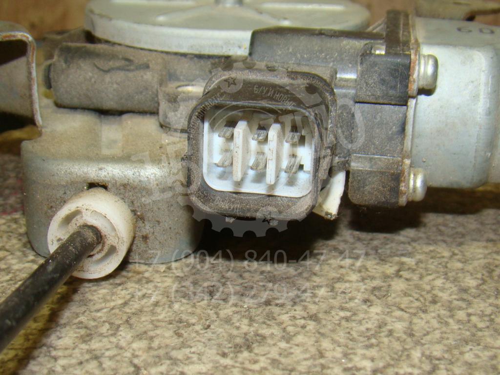 Стеклоподъемник задний левый, 500 рублей, Пермь