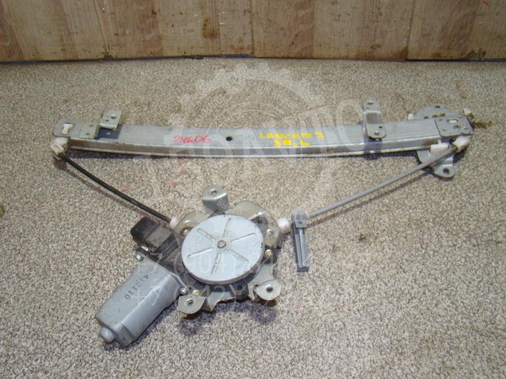 Стеклоподъемник задний левый, 500 рублей, Пермь