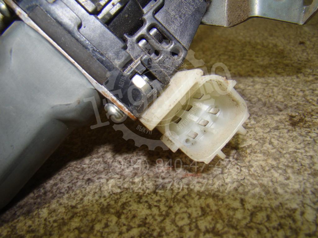 Стеклоподъемник задний правый, 1000 рублей, Пермь