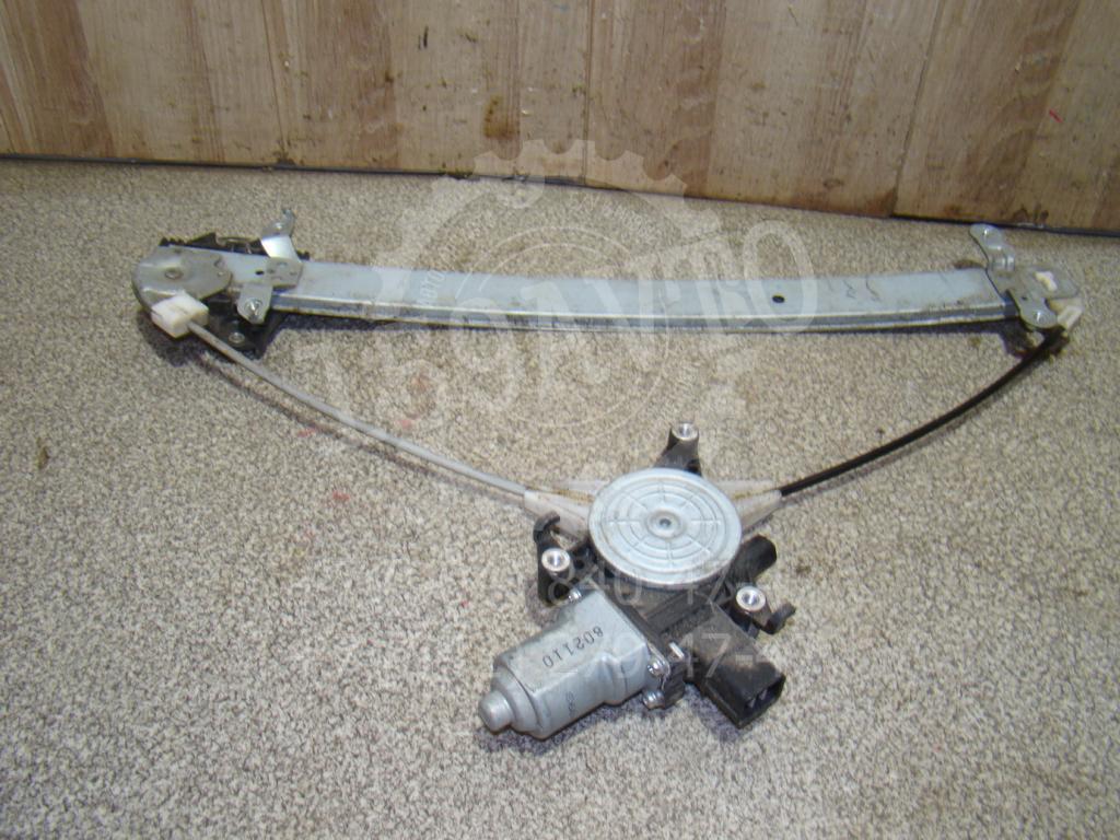 Стеклоподъемник передний правый, 1000 рублей, Пермь