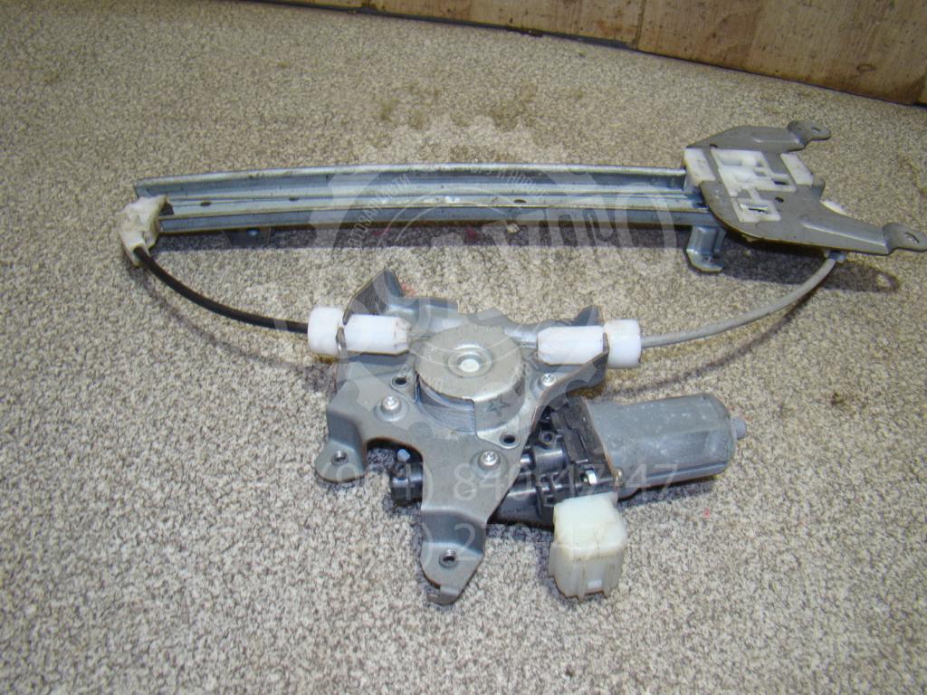 Стеклоподъемник задний правый, 1000 рублей, Пермь