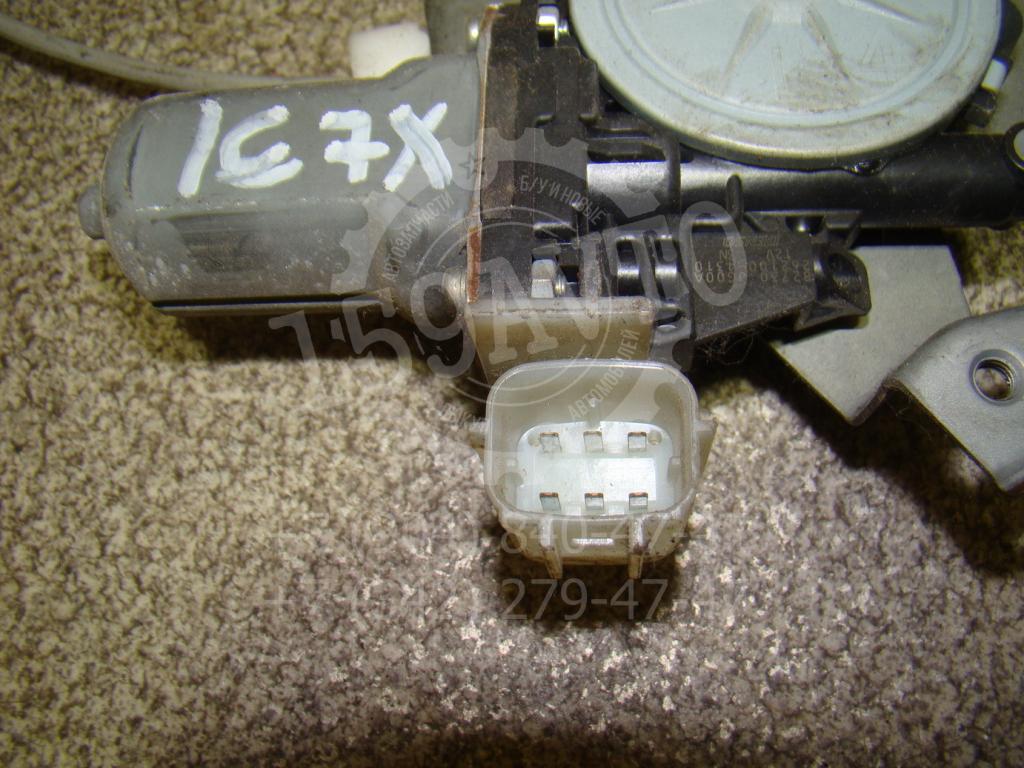 Стеклоподъемник задний правый, 1000 рублей, Пермь