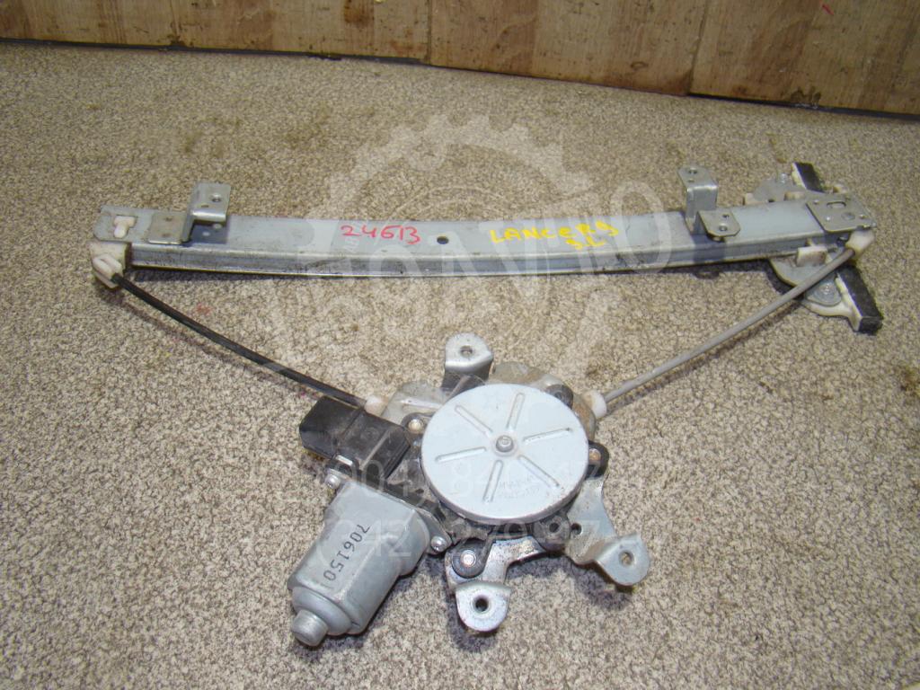 Стеклоподъемник задний левый, 500 рублей, Пермь