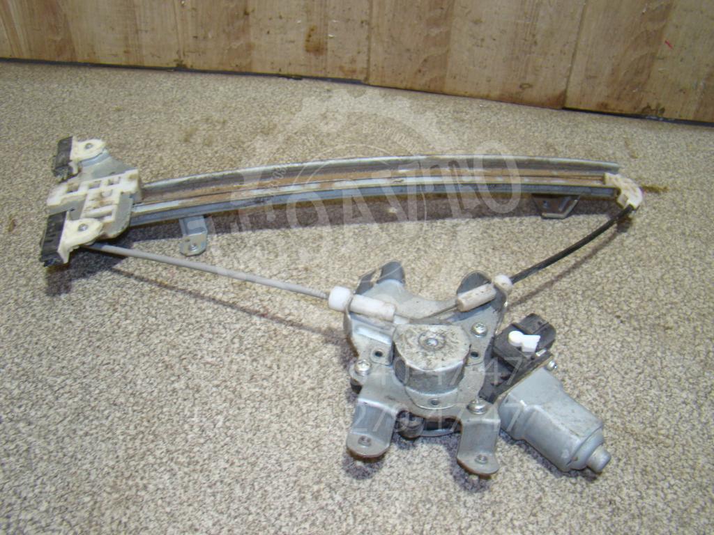 Стеклоподъемник задний левый, 500 рублей, Пермь