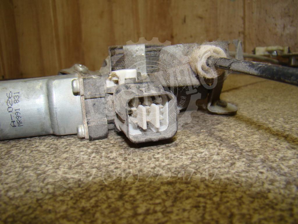 Стеклоподъемник задний левый, 500 рублей, Пермь