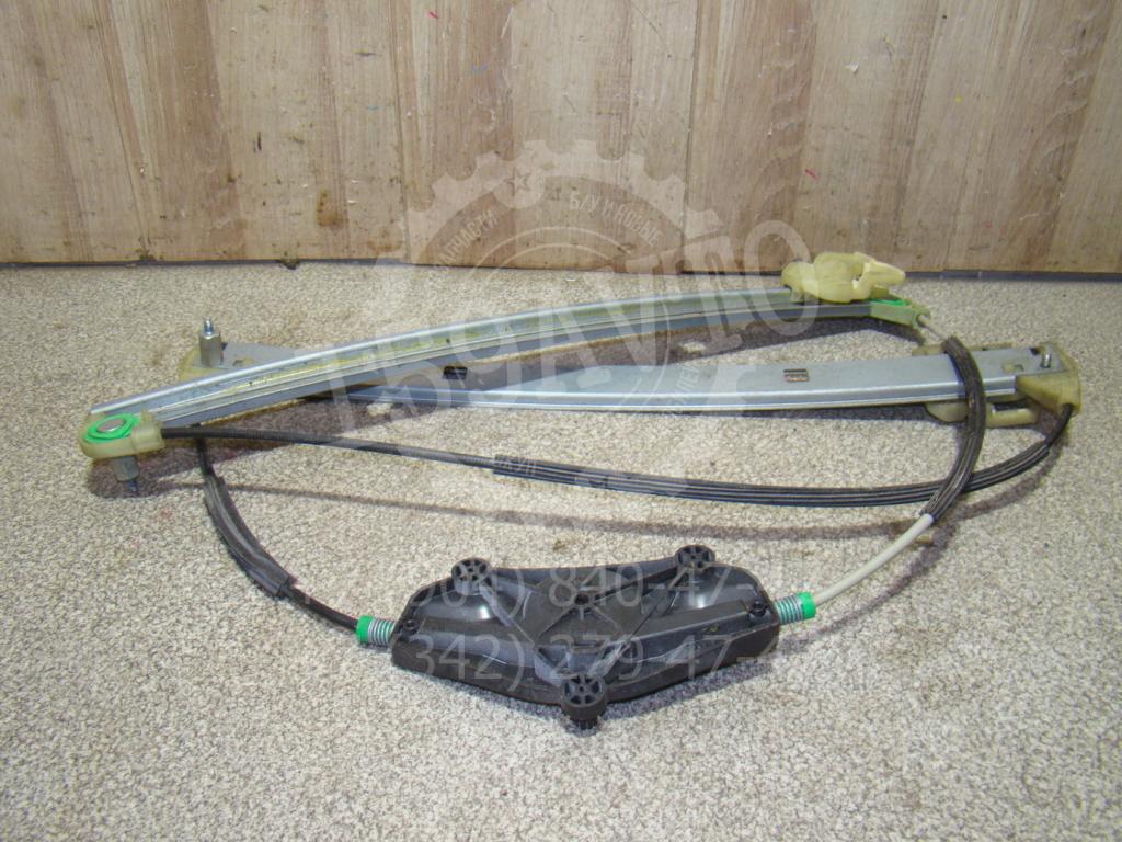 Стеклоподъемник передний правый, 2000 рублей, Пермь