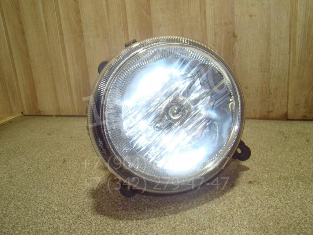 Фара левая, 7300 рублей, Пермь