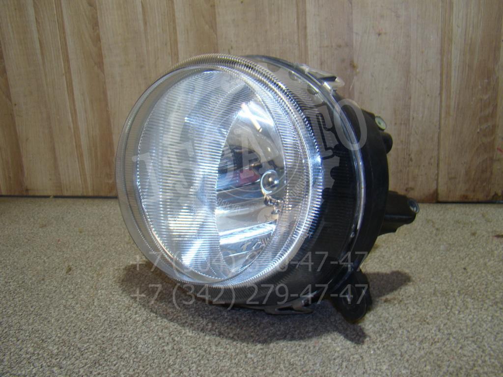 Фара левая, 7300 рублей, Пермь