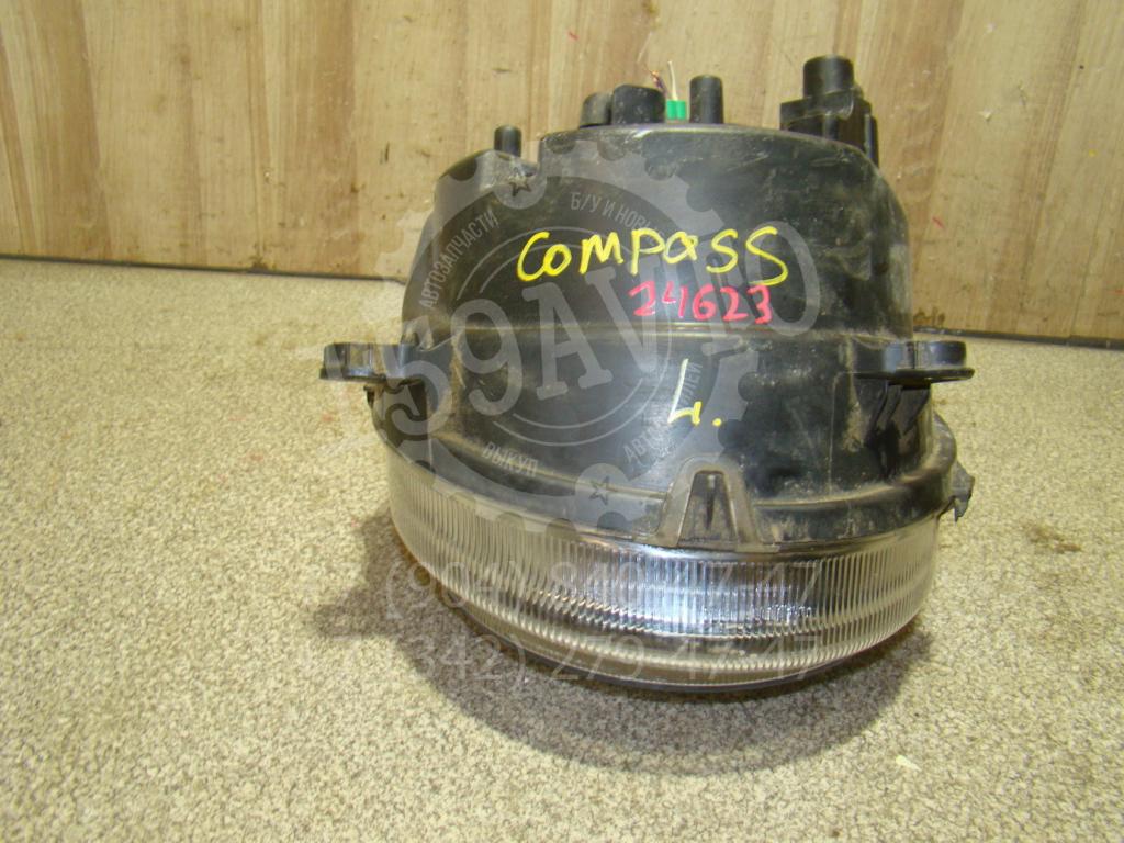 Фара левая, 7300 рублей, Пермь