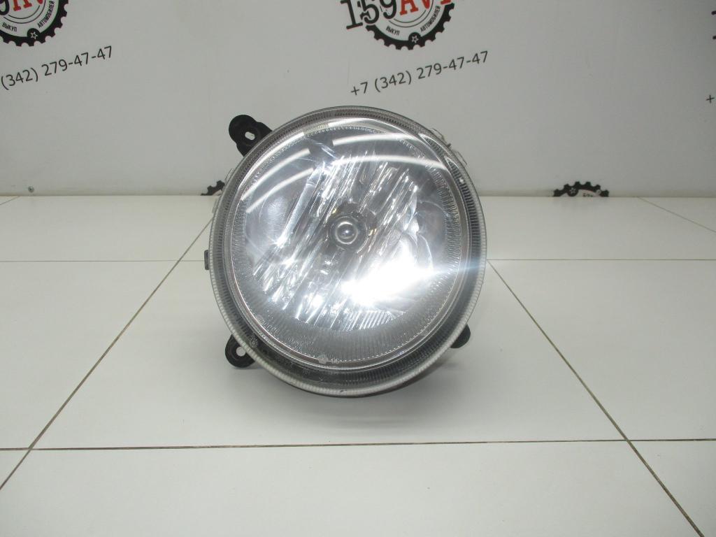 Фара правая, 4000 рублей, Пермь
