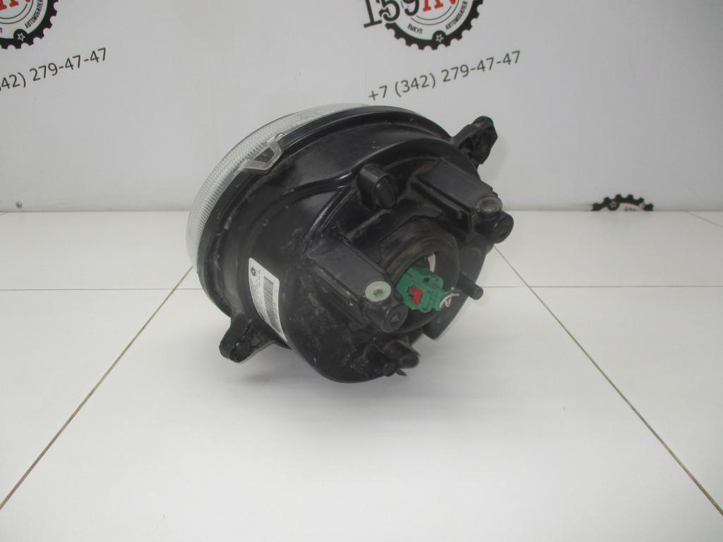 Фара правая, 4000 рублей, Пермь