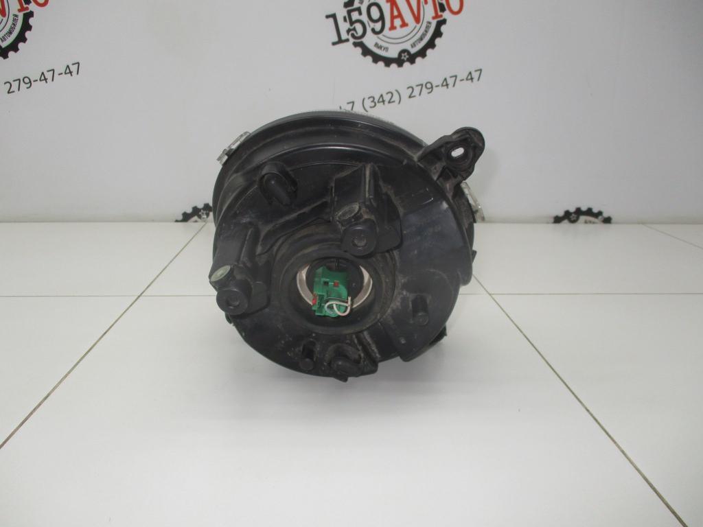 Фара правая, 4000 рублей, Пермь