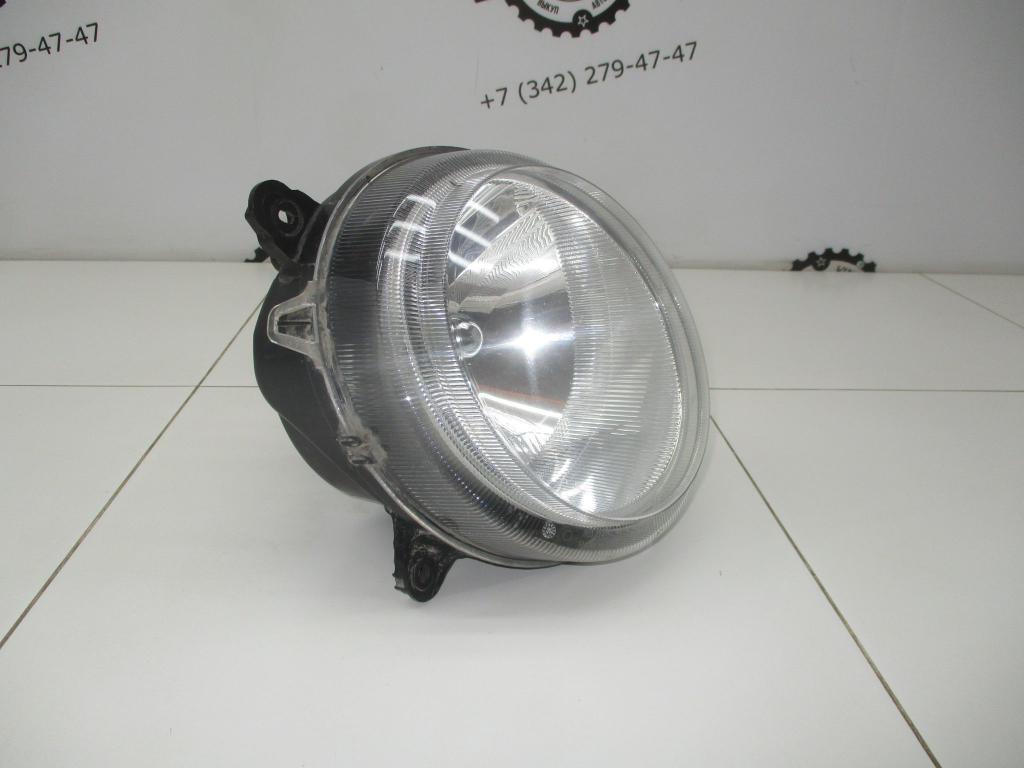 Фара правая, 4000 рублей, Пермь