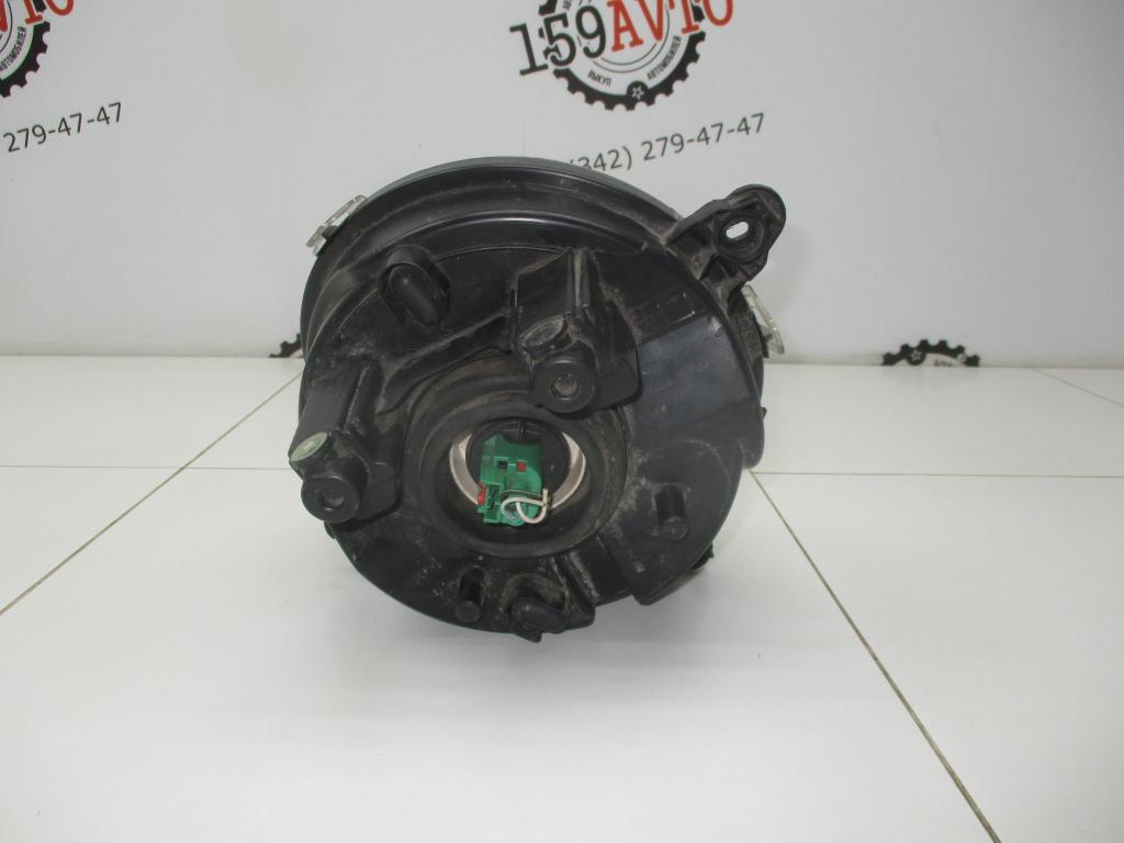 Фара правая, 4000 рублей, Пермь