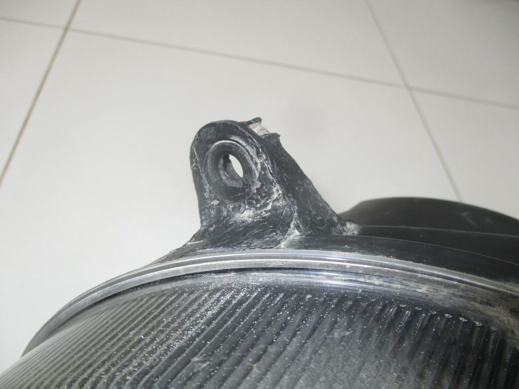 Фара правая, 4000 рублей, Пермь