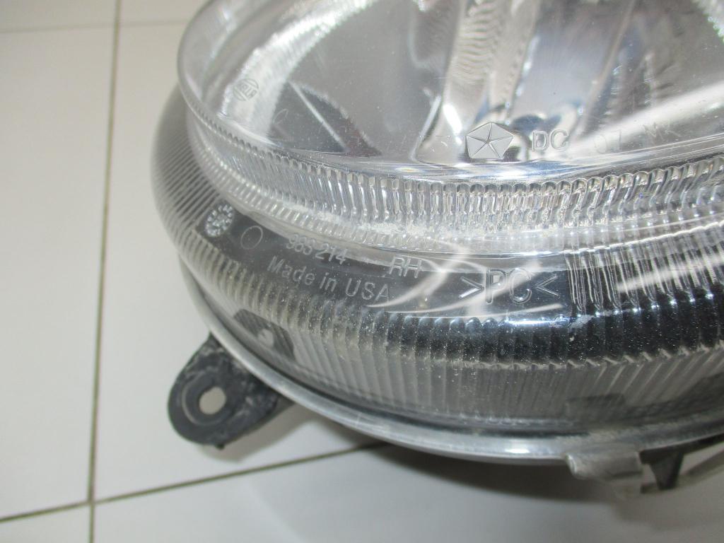 Фара правая, 4000 рублей, Пермь