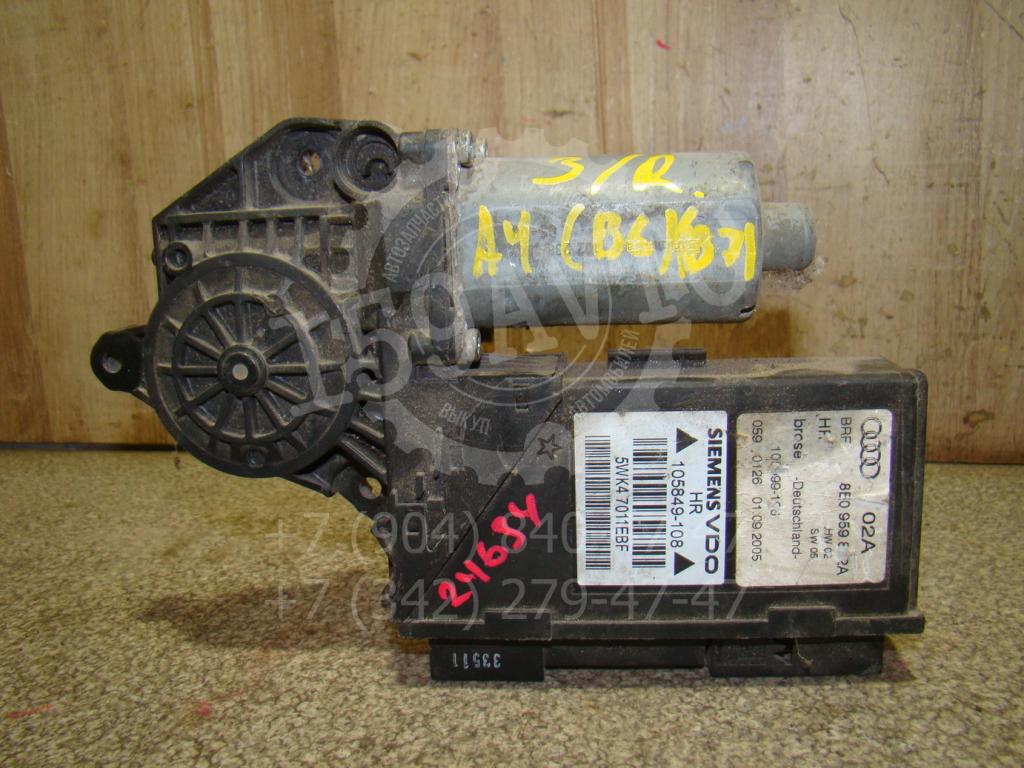 Моторчик стеклоподъемника, 2100 рублей, Пермь