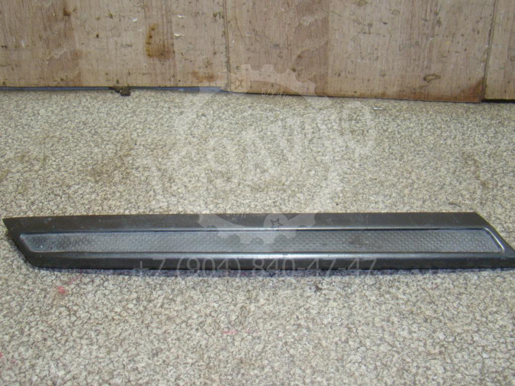 Молдинг решетки радиатора, 1000 рублей, Пермь