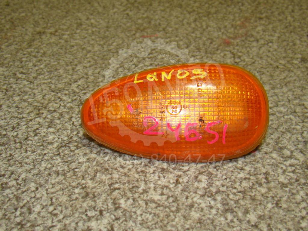 Повторитель на крыло, 500 рублей, Пермь