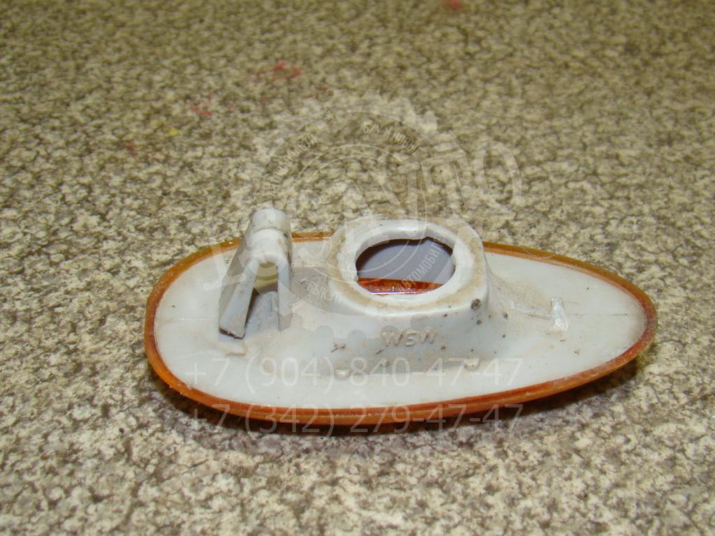 Повторитель на крыло, 500 рублей, Пермь