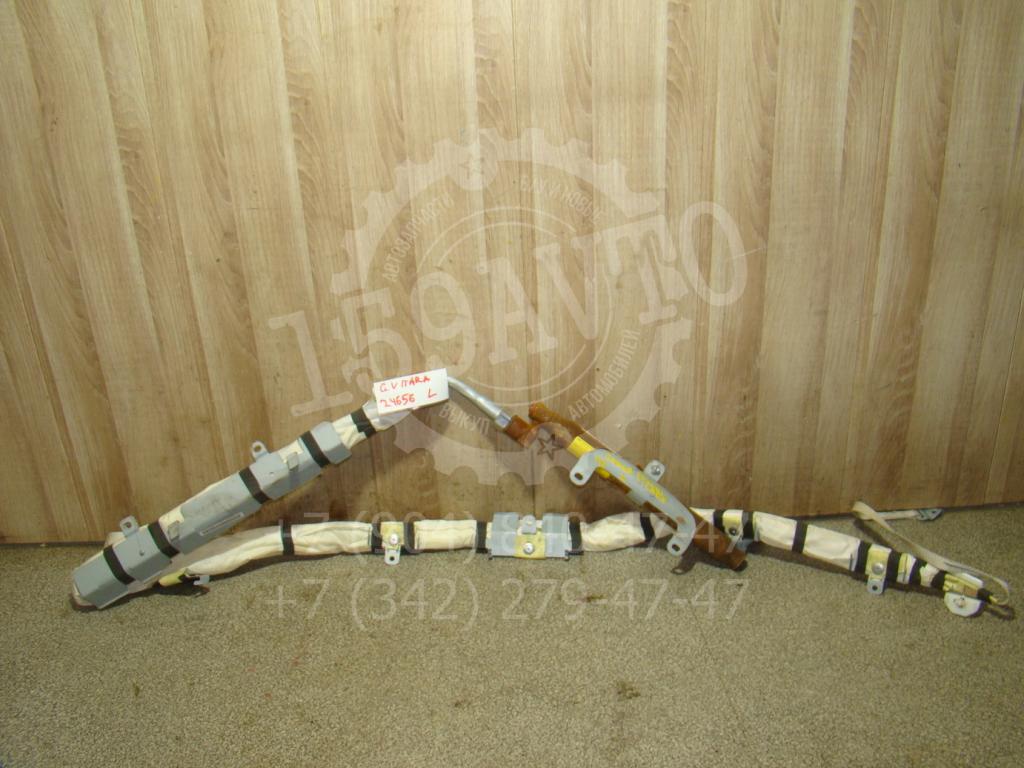 Подушка безопасности боковая, 1500 рублей, Пермь