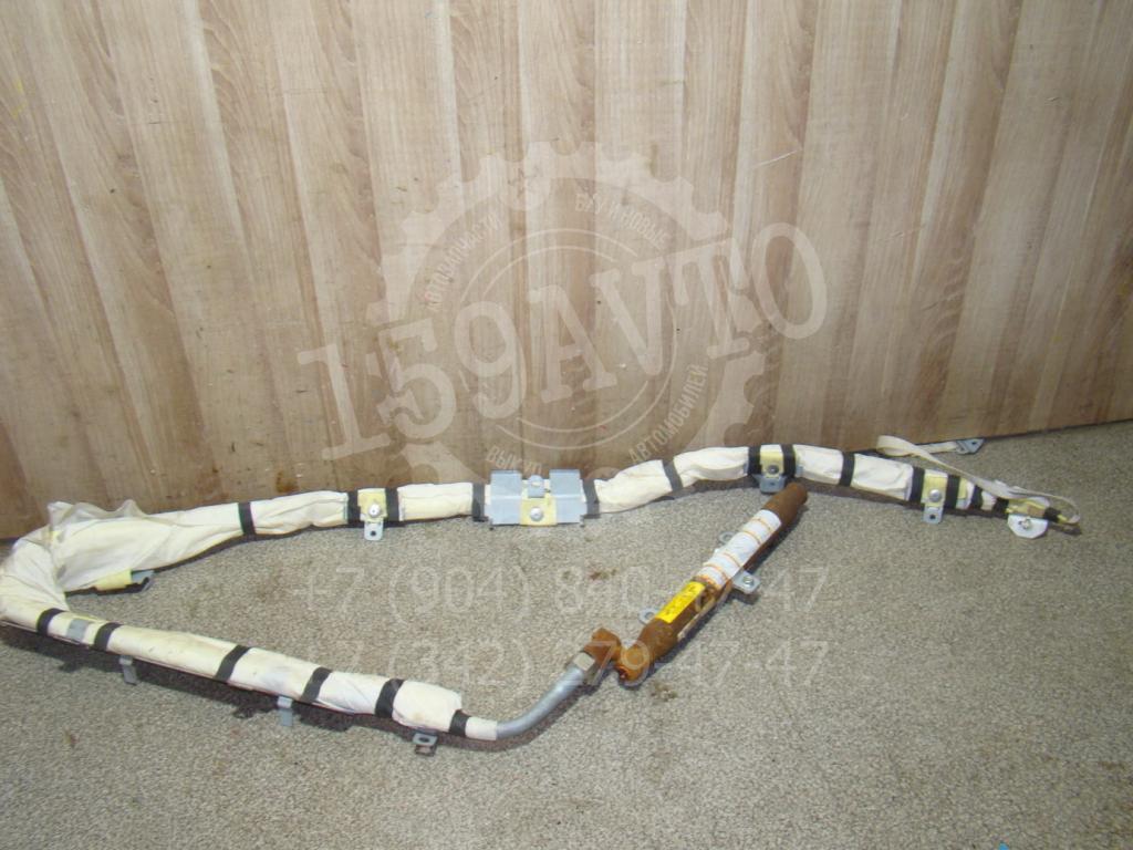 Подушка безопасности боковая, 1500 рублей, Пермь