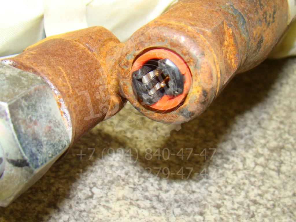 Подушка безопасности боковая, 1500 рублей, Пермь