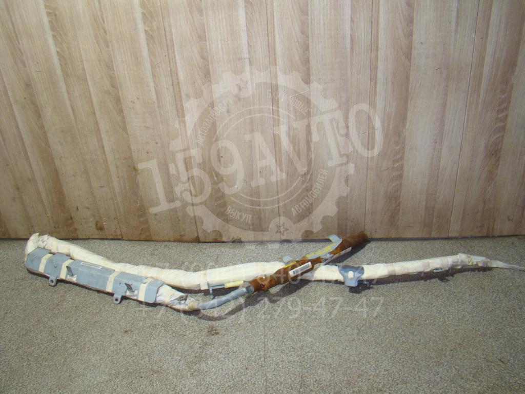 Подушка безопасности боковая, 1500 рублей, Пермь