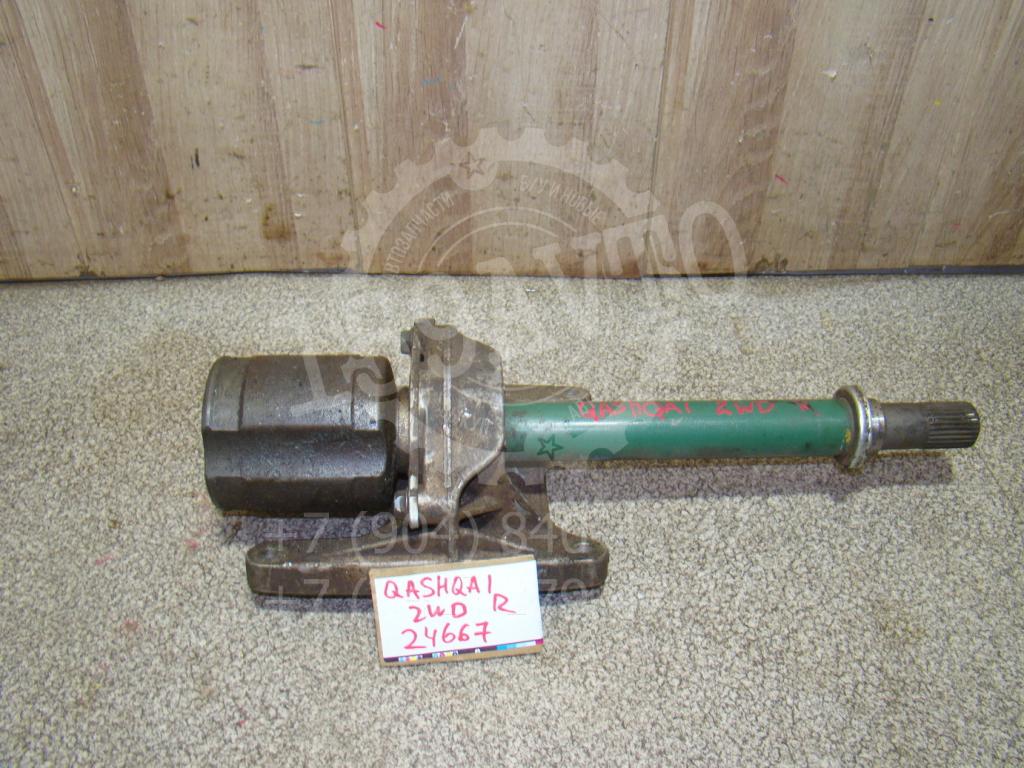 Полуось промежуточная, 3000 рублей, Пермь