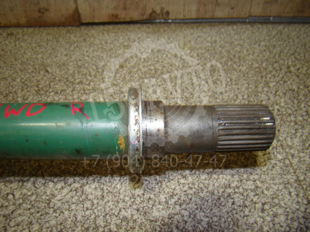 Полуось промежуточная, 3000 рублей, Пермь